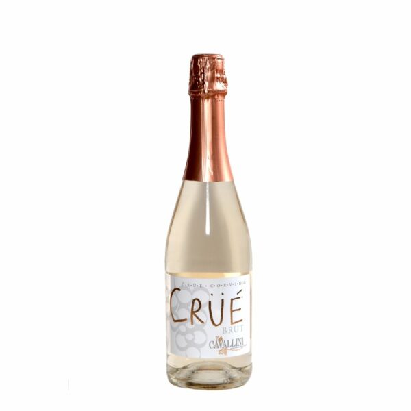 Crue brut - Cavallini