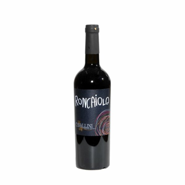 Roncaiolo Rosso igt - Cavallini