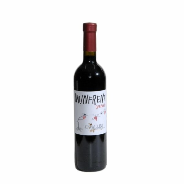 MUNFRENA Barbera