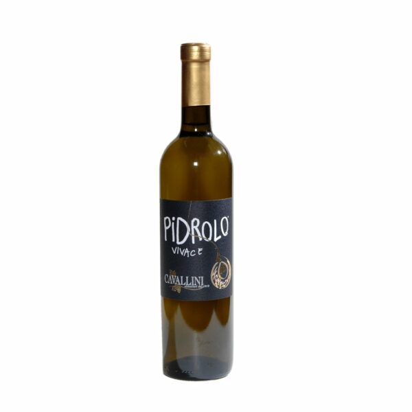 PIDROLO VIVACE Riesling Italico I.G.T.
